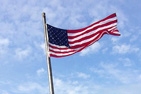 Patriarch American Flags