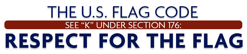 Flag Code header